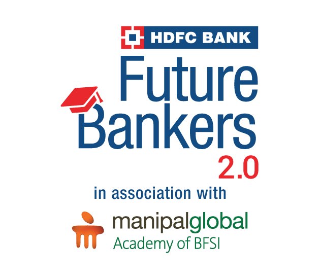 HDFC Bank Future Bankers 2.0